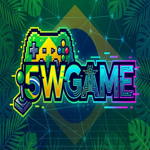 Logo 5wgame