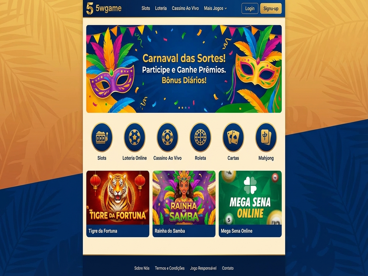 Screenshot 2 5wgame