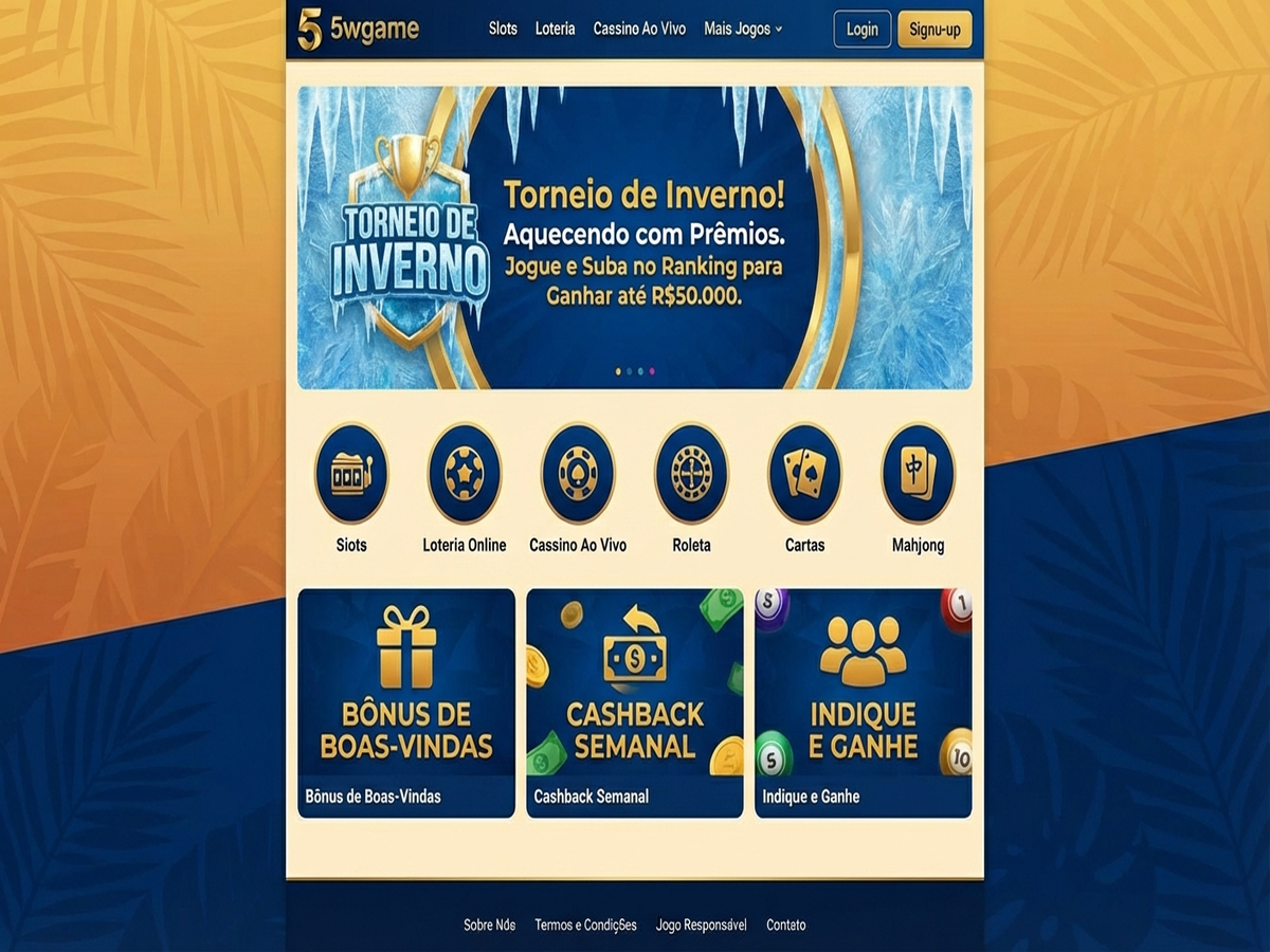 Screenshot 3 5wgame